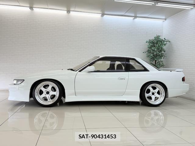Nissan SILVIA 1992-12 8362935-17
