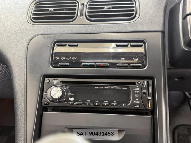 Nissan SILVIA 1992-12 8362935-4
