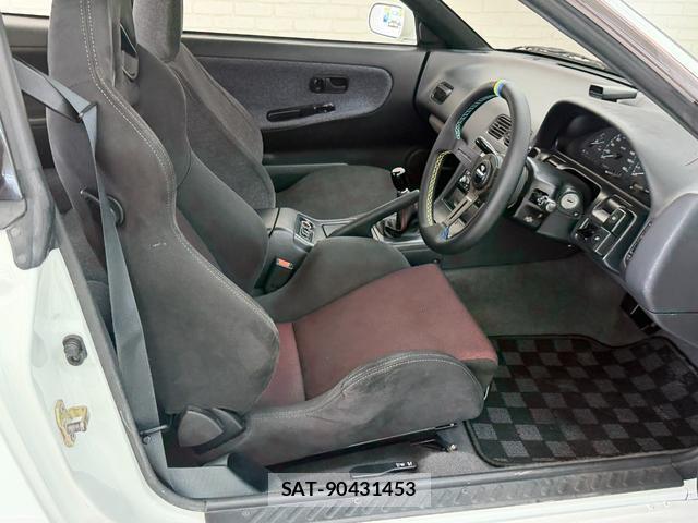 Nissan SILVIA 1992-12 8362935-5