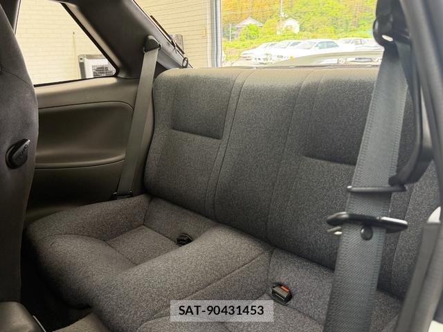 Nissan SILVIA 1992-12 8362935-6