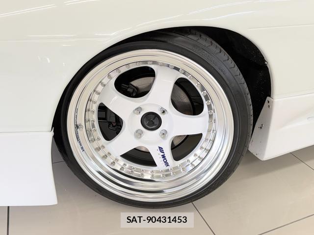 Nissan SILVIA 1992-12 8362935-8