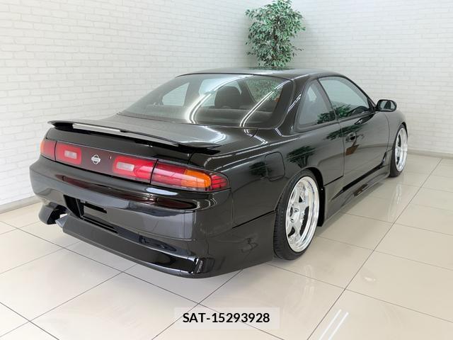 Nissan SILVIA 1995-02 8362939-1