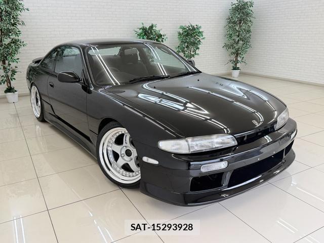 Nissan SILVIA 1995-02 8362939-10