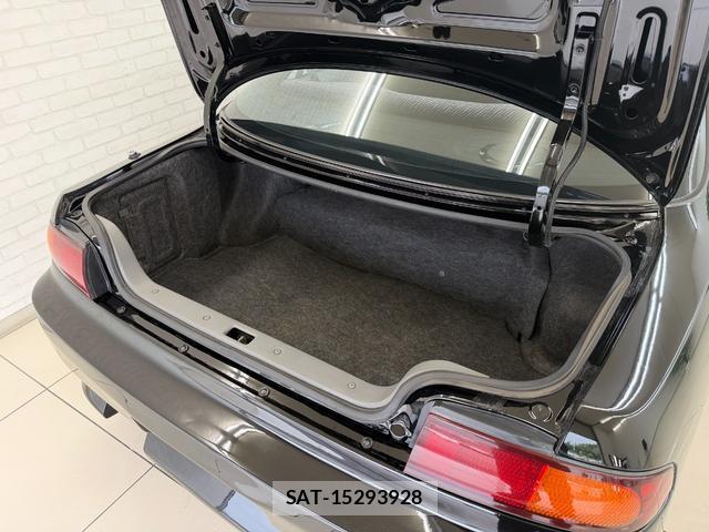 Nissan SILVIA 1995-02 8362939-11