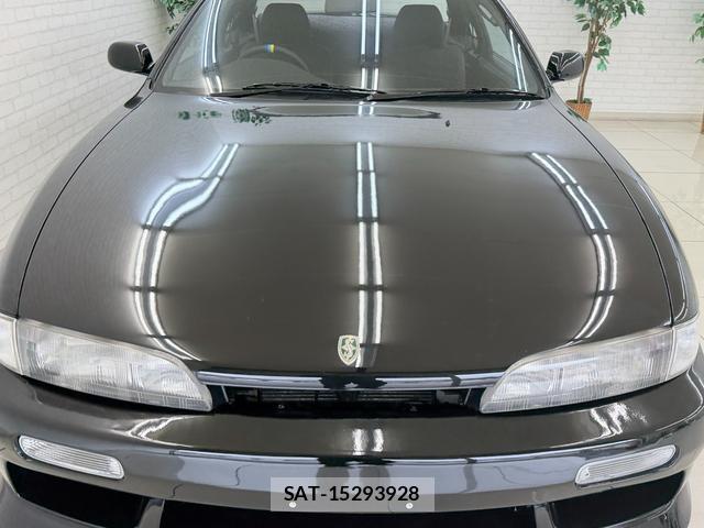 Nissan SILVIA 1995-02 8362939-12