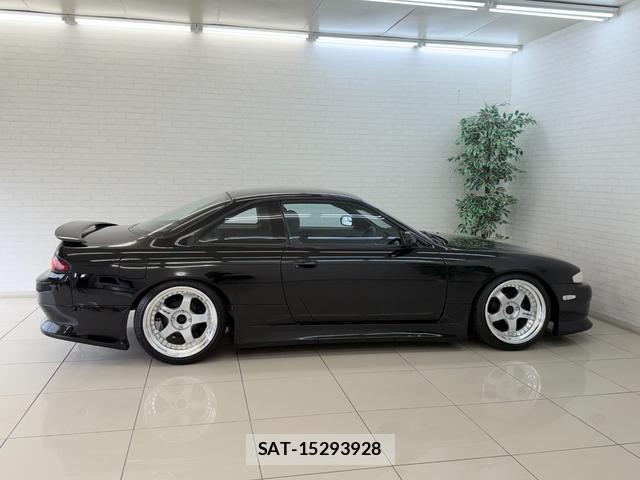 Nissan SILVIA 1995-02 8362939-15