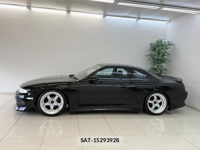 Nissan SILVIA 1995-02 8362939-16