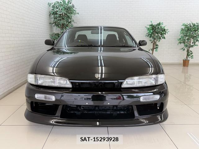 Nissan SILVIA 1995-02 8362939-17