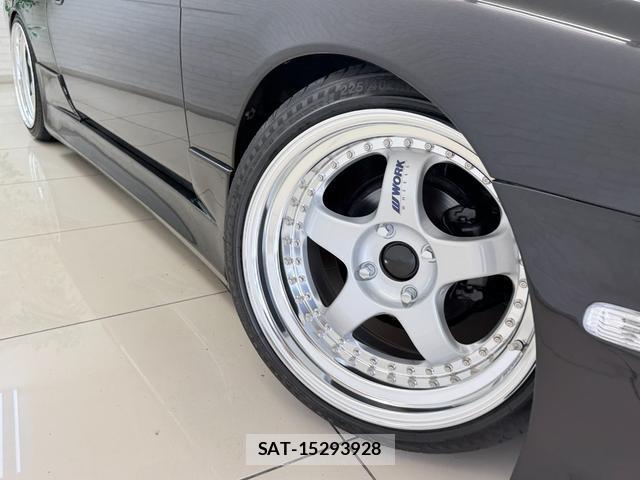 Nissan SILVIA 1995-02 8362939-4
