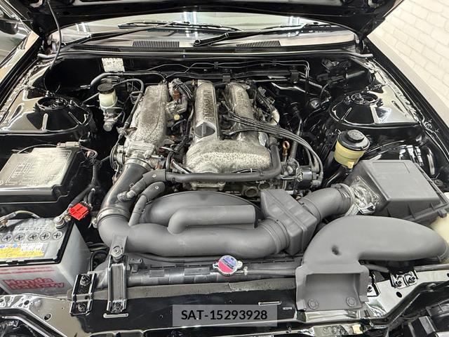 Nissan SILVIA 1995-02 8362939-5