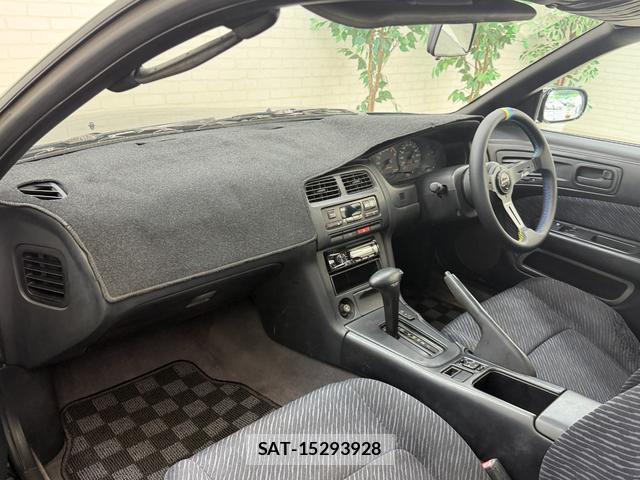 Nissan SILVIA 1995-02 8362939-7