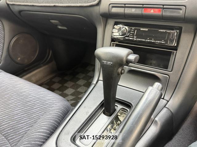 Nissan SILVIA 1995-02 8362939-8