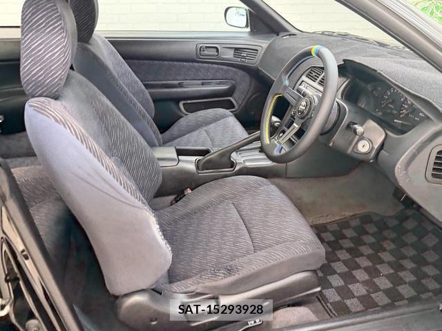 Nissan SILVIA 1995-02 8362939-9
