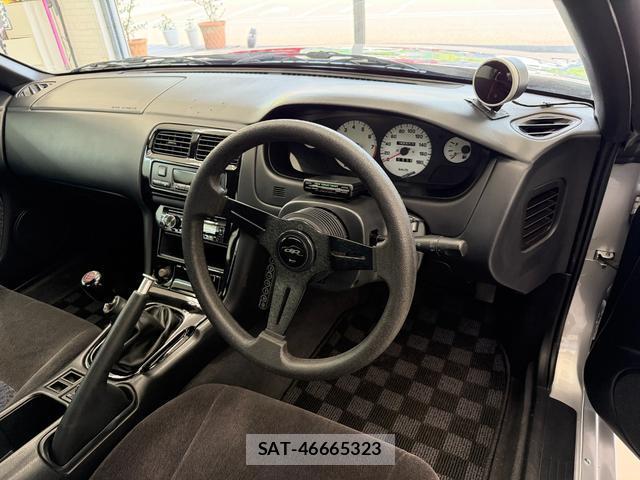 Nissan SILVIA 1998-11 8362940-11