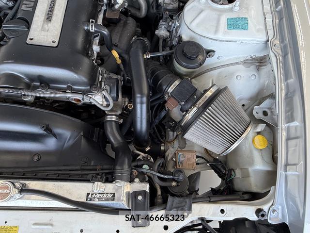 Nissan SILVIA 1998-11 8362940-13