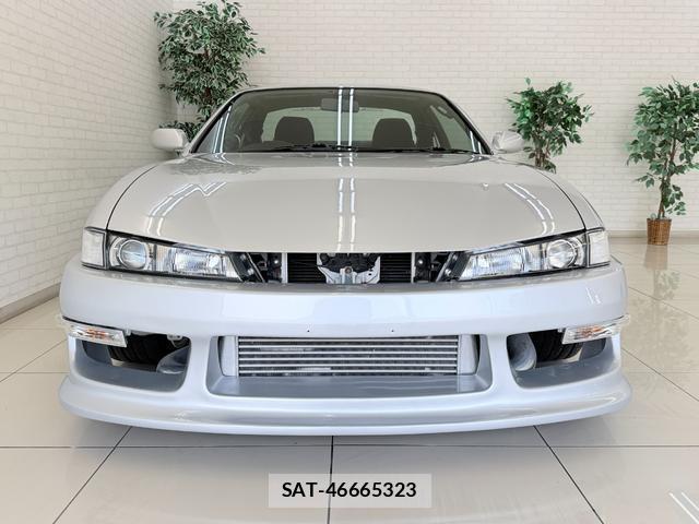 Nissan SILVIA 1998-11 8362940-14