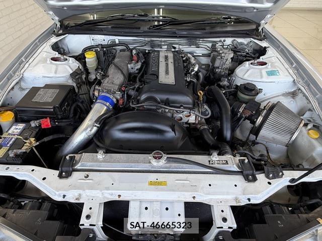 Nissan SILVIA 1998-11 8362940-16