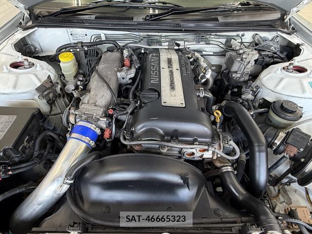 Nissan SILVIA 1998-11 8362940-17