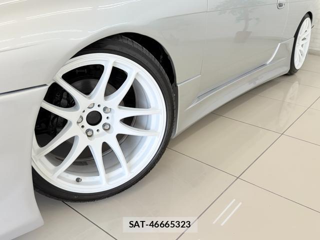 Nissan SILVIA 1998-11 8362940-4