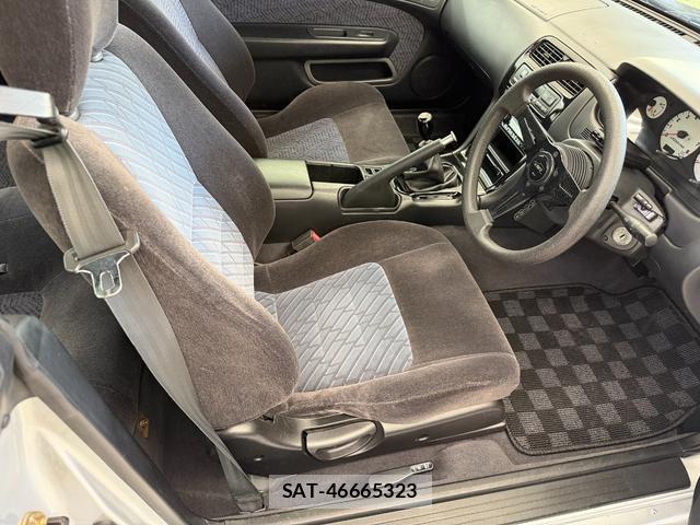 Nissan SILVIA 1998-11 8362940-5