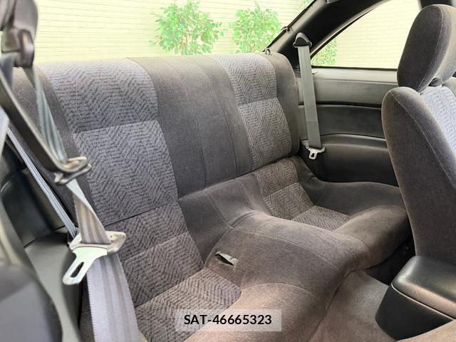 Nissan SILVIA 1998-11 8362940-6