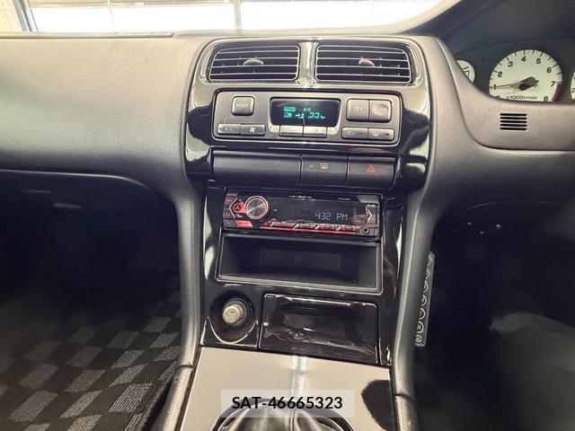 Nissan SILVIA 1998-11 8362940-7