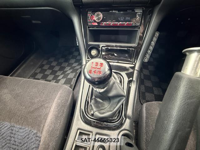 Nissan SILVIA 1998-11 8362940-8