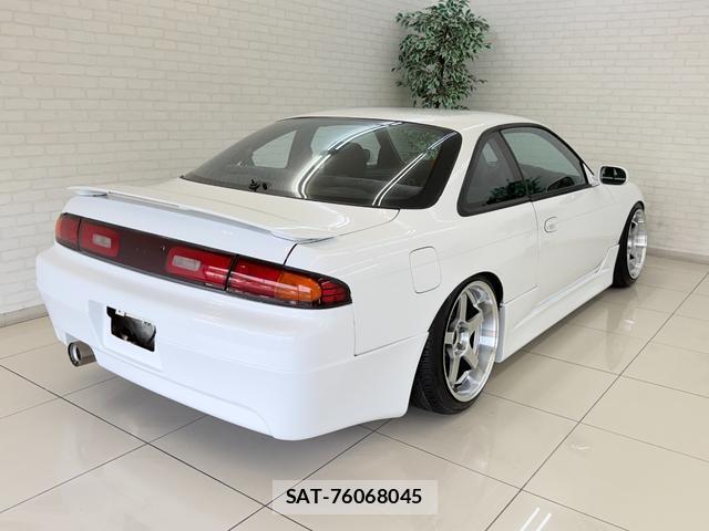 Nissan SILVIA 1994-07 8362948-1