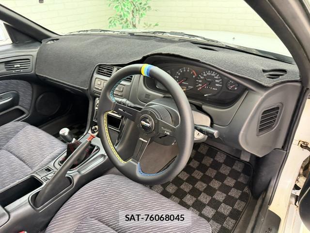 Nissan SILVIA 1994-07 8362948-11