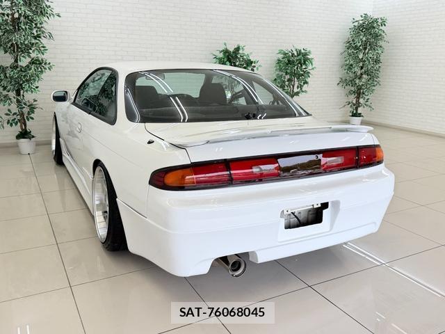Nissan SILVIA 1994-07 8362948-13
