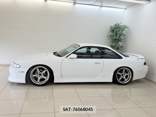 Nissan SILVIA 1994-07 8362948-14
