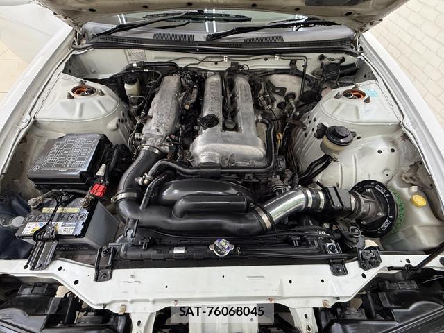 Nissan SILVIA 1994-07 8362948-16