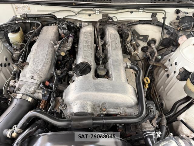 Nissan SILVIA 1994-07 8362948-17