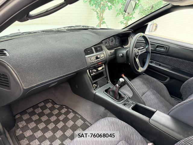 Nissan SILVIA 1994-07 8362948-2