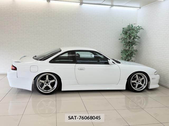 Nissan SILVIA 1994-07 8362948-3