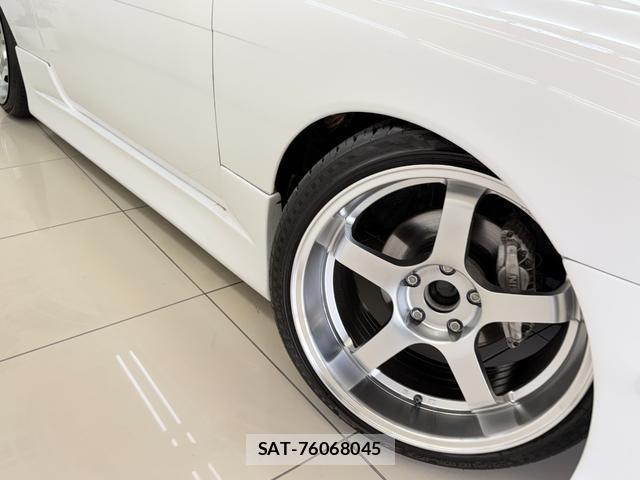 Nissan SILVIA 1994-07 8362948-4