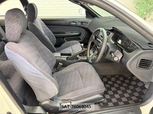 Nissan SILVIA 1994-07 8362948-5