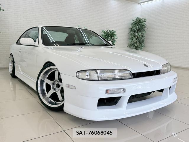 Nissan SILVIA 1994-07 8362948-7