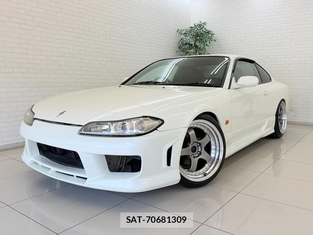 Nissan SILVIA 2001-05 8362956-0
