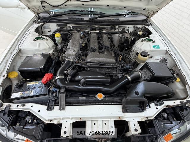 Nissan SILVIA 2001-05 8362956-10