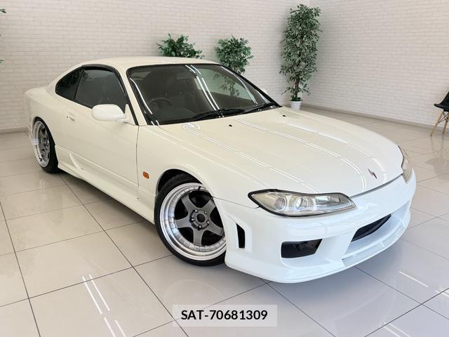 Nissan SILVIA 2001-05 8362956-11