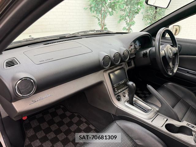 Nissan SILVIA 2001-05 8362956-12