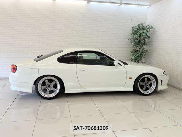 Nissan SILVIA 2001-05 8362956-13