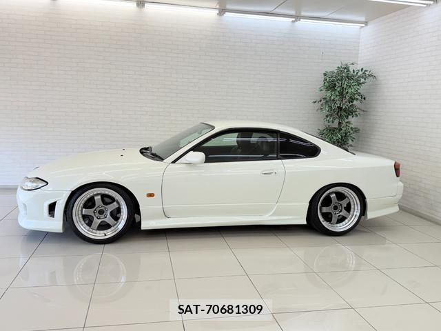 Nissan SILVIA 2001-05 8362956-14