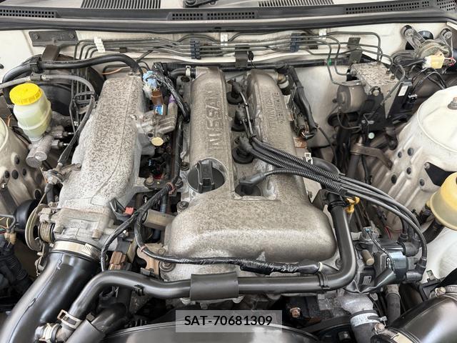 Nissan SILVIA 2001-05 8362956-17