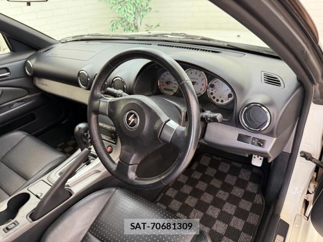 Nissan SILVIA 2001-05 8362956-2
