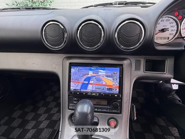 Nissan SILVIA 2001-05 8362956-3