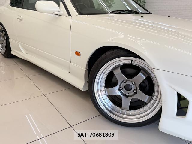 Nissan SILVIA 2001-05 8362956-4