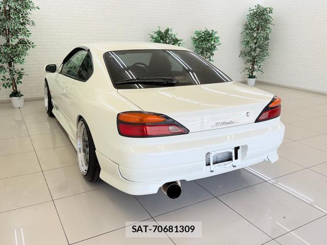 Nissan SILVIA 2001-05 8362956-8