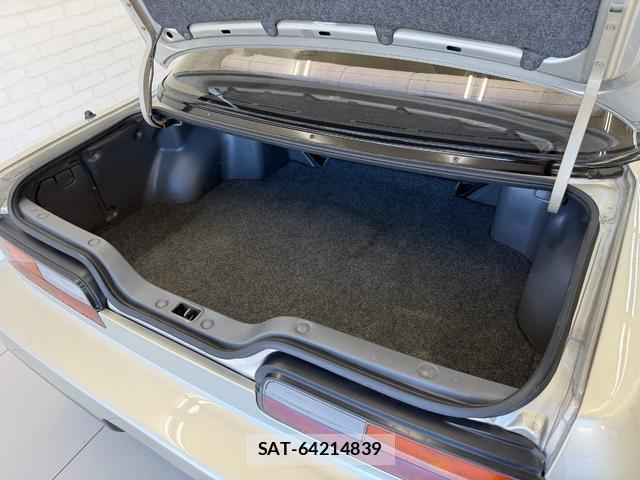 Nissan SILVIA 1991-03 8362957-11